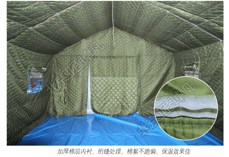 军用充气帐篷野外充气帐篷批发